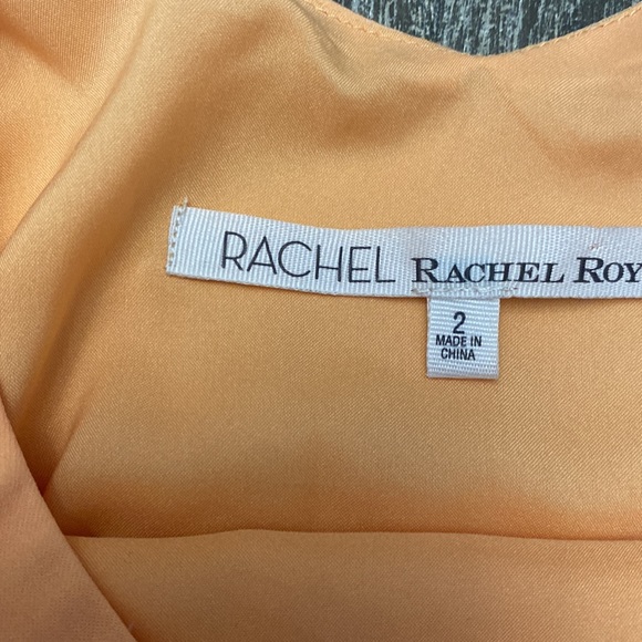 RACHEL Rachel Roy Women's Cold Shoulder Mini with Hardware - Picture 7 of 11